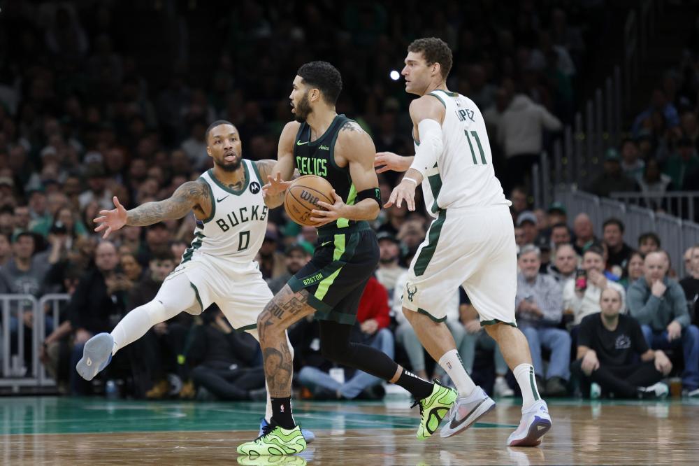 我们看到了 我们看到了